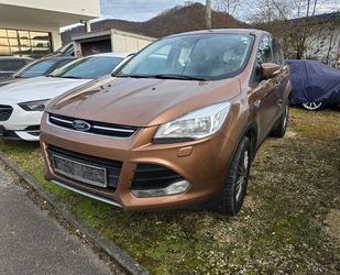 Ford Kuga Gebrauchtwagen