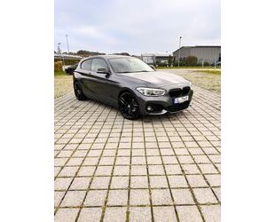 BMW 120 Gebrauchtwagen