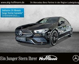 Mercedes-Benz CLA 250 Gebrauchtwagen