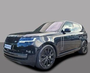Land Rover Range Rover Gebrauchtwagen