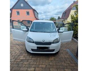 Skoda Citigo Gebrauchtwagen