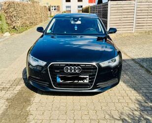 Audi A6 Allroad Gebrauchtwagen