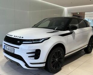 Land Rover Range Rover Evoque Gebrauchtwagen