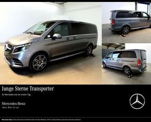Mercedes-Benz V 300 Gebrauchtwagen