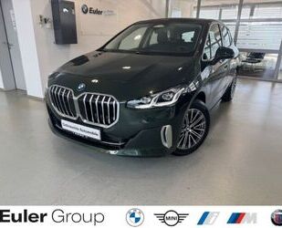 BMW 218 Active Tourer Gebrauchtwagen
