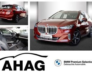 BMW 223 Active Tourer Gebrauchtwagen