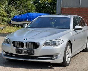 BMW 525 Gebrauchtwagen