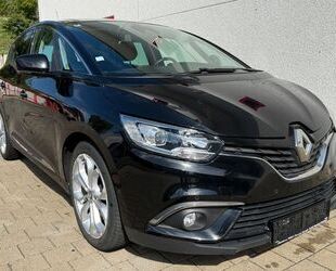 Renault Scenic Gebrauchtwagen
