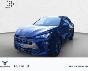 Cupra Terramar Gebrauchtwagen