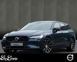 Volvo V60 Gebrauchtwagen