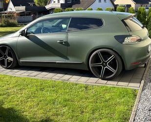 VW Scirocco Gebrauchtwagen