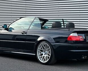 BMW M3 Gebrauchtwagen