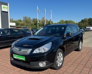 Subaru Legacy Gebrauchtwagen