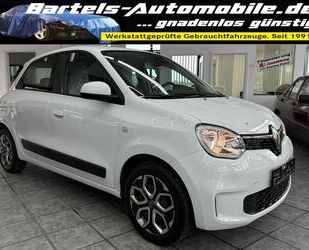 Renault Twingo Gebrauchtwagen