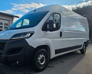 Fiat Ducato Gebrauchtwagen