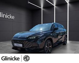 MG HS Gebrauchtwagen