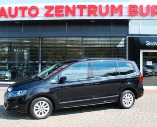 Seat Alhambra Gebrauchtwagen