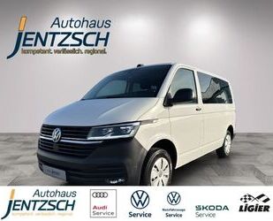 VW T6 Kombi Gebrauchtwagen