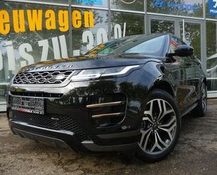 Land Rover Range Rover Evoque Gebrauchtwagen