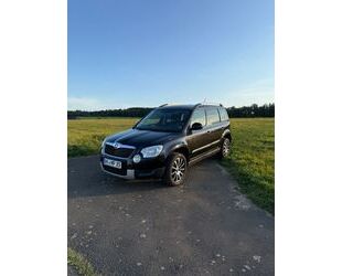 Skoda Yeti Gebrauchtwagen