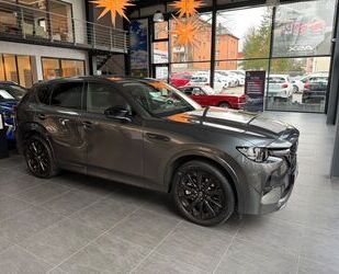 Mazda CX-60 Gebrauchtwagen