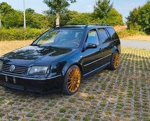 VW Bora Gebrauchtwagen