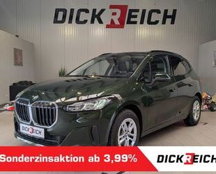 BMW 218 Active Tourer Gebrauchtwagen