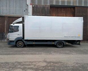 Mercedes-Benz Andere Gebrauchtwagen