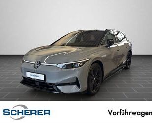 VW ID.7 Gebrauchtwagen