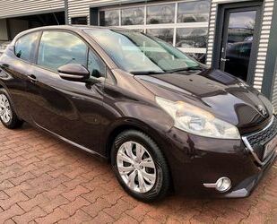 Peugeot 208 Gebrauchtwagen
