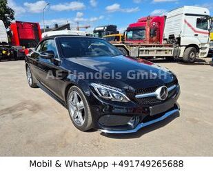 Mercedes-Benz C 300 Gebrauchtwagen