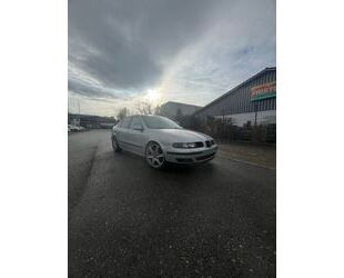 Seat Toledo Gebrauchtwagen