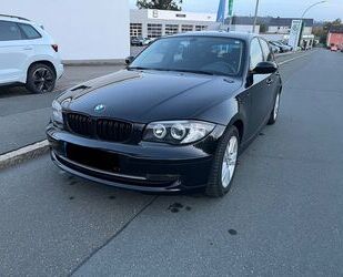 BMW 116 Gebrauchtwagen