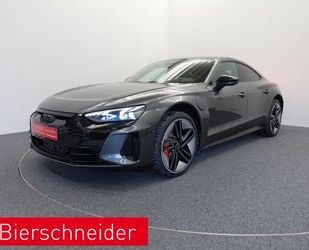 Audi RS e-tron GT Gebrauchtwagen