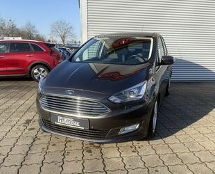 Ford C-Max Gebrauchtwagen