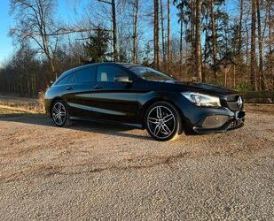 Chevrolet CLA 200 Shooting Brake 