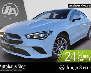 Mercedes-Benz CLA 180 Gebrauchtwagen