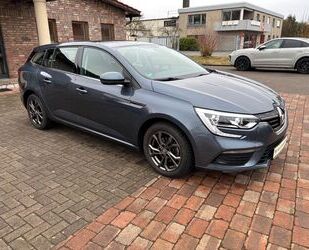 Renault Megane Gebrauchtwagen