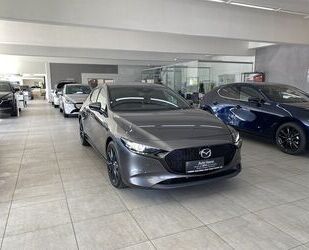Mazda 3 Gebrauchtwagen