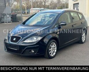 Seat Altea Gebrauchtwagen