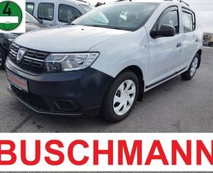 Dacia Sandero Gebrauchtwagen