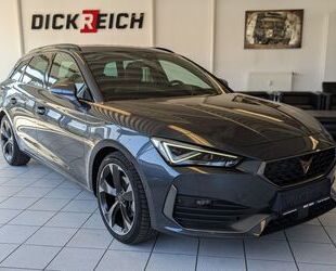 Cupra Leon Gebrauchtwagen