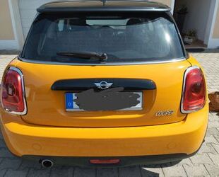 Mini Cooper Gebrauchtwagen