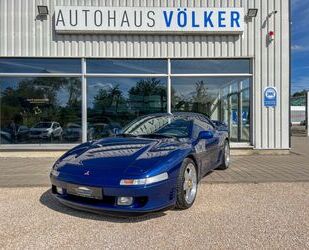 Mitsubishi 3000 GT Gebrauchtwagen
