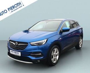 Opel Grandland (X) Gebrauchtwagen