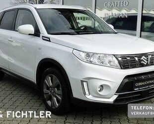 Suzuki Vitara Gebrauchtwagen