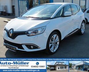 Skoda Scenic 