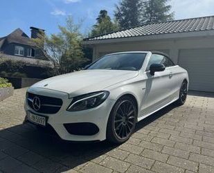 Mercedes-Benz C 200 Gebrauchtwagen