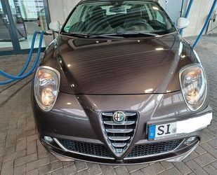 Alfa Romeo MiTo Gebrauchtwagen