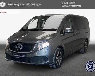 Mercedes-Benz EQV Gebrauchtwagen